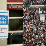 Metrô e CPTM em SP entrarão em greve (Reprodução/Montagem TV Foco)