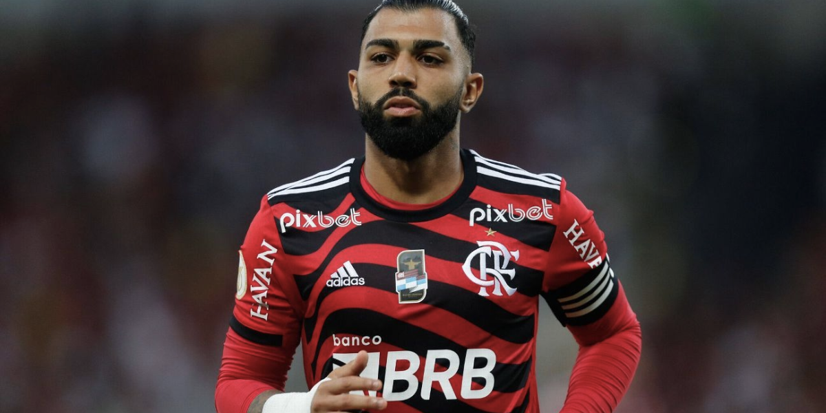 Gabigol (Reprodução/Internet)