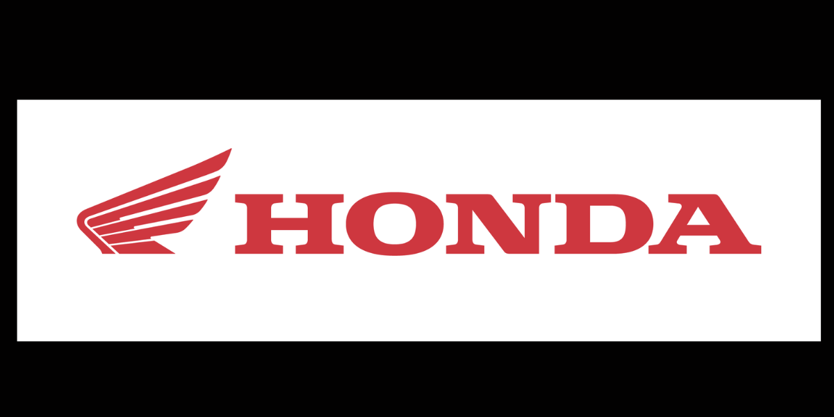 Logo da Honda (Reprodução/Internet)