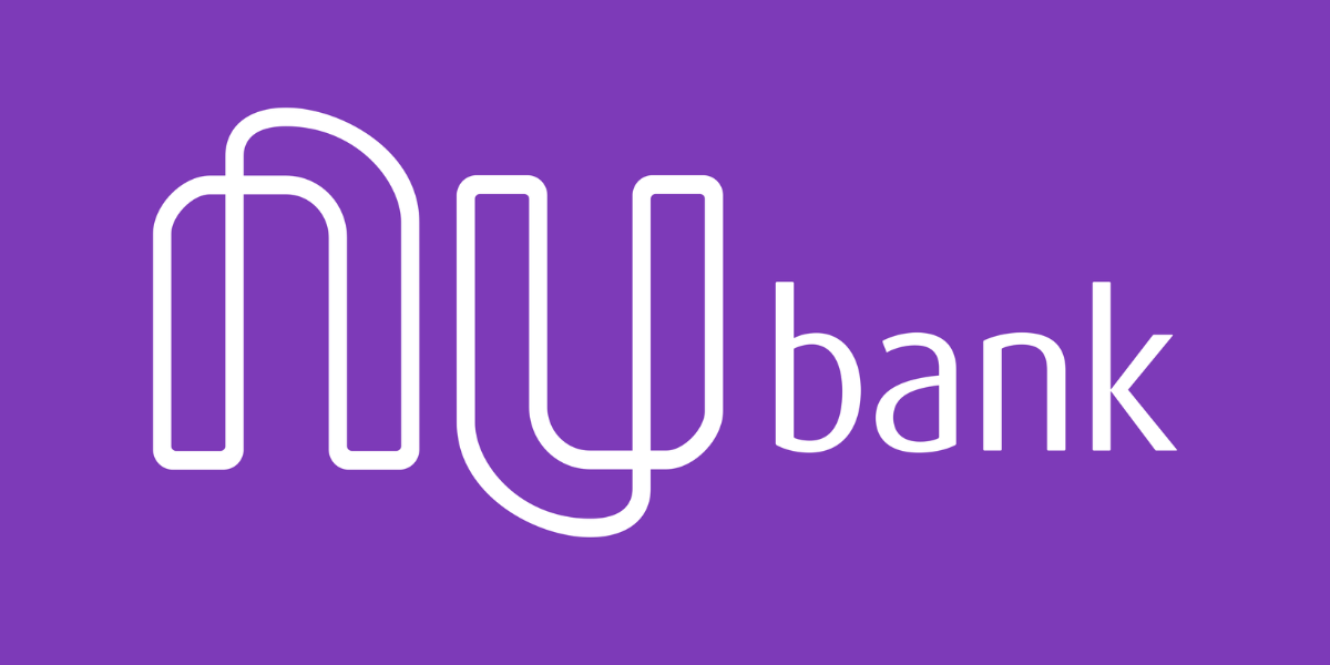 Logo da Nubank (Reprodução/Internet)