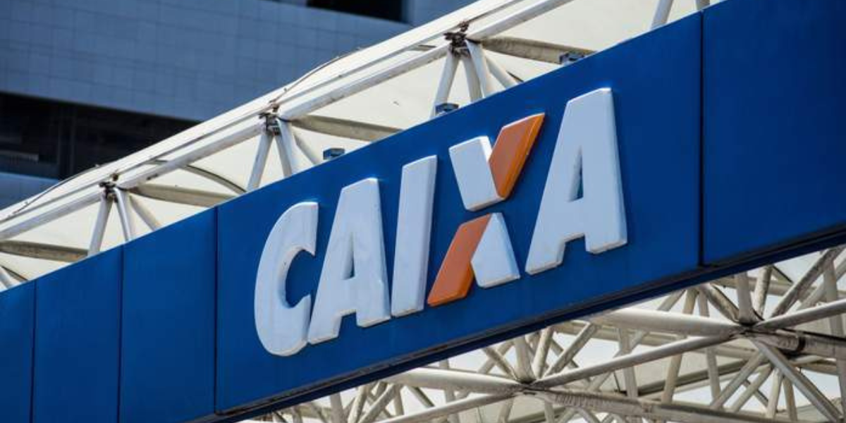 Caixa Econômica (Reprodução/Internet)