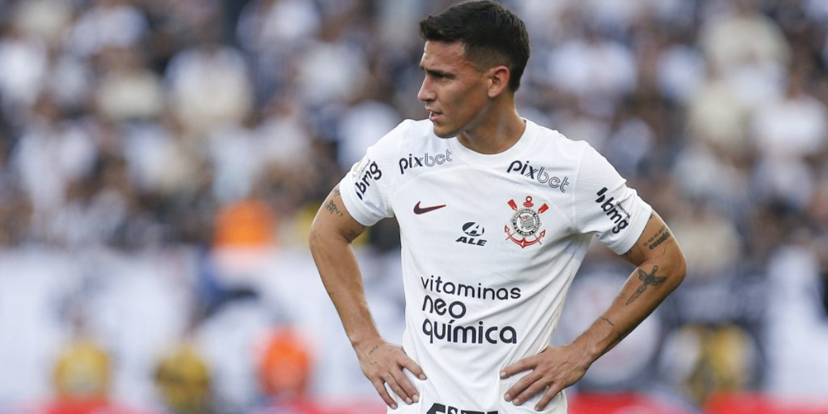 2 substitutos melhores que Rojas e Veríssimo e até briga com o Real: Corinthians está armando + 3 reforços - Foto | Reprodução: Internet