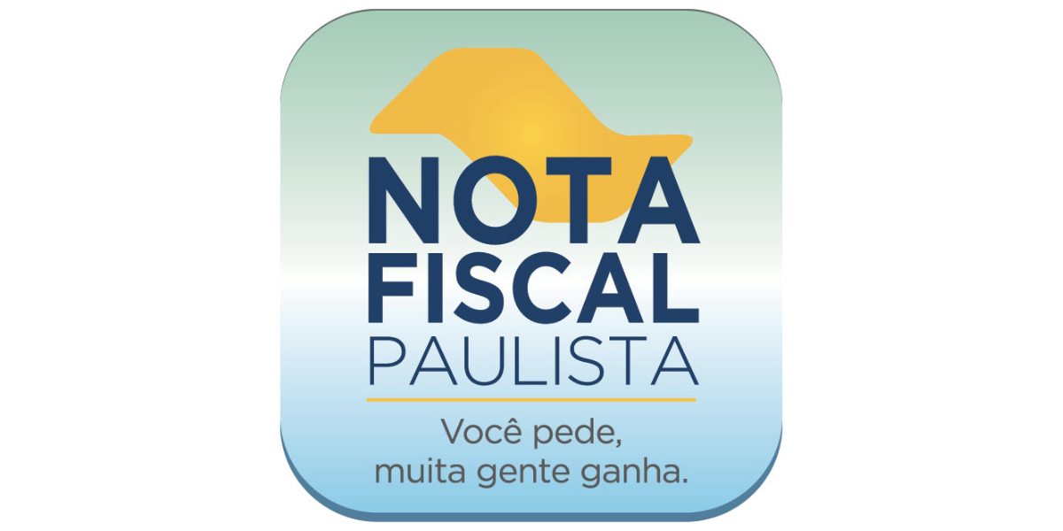 Logo do programa Nota Fiscal Paulista (Reprodução/Internet)