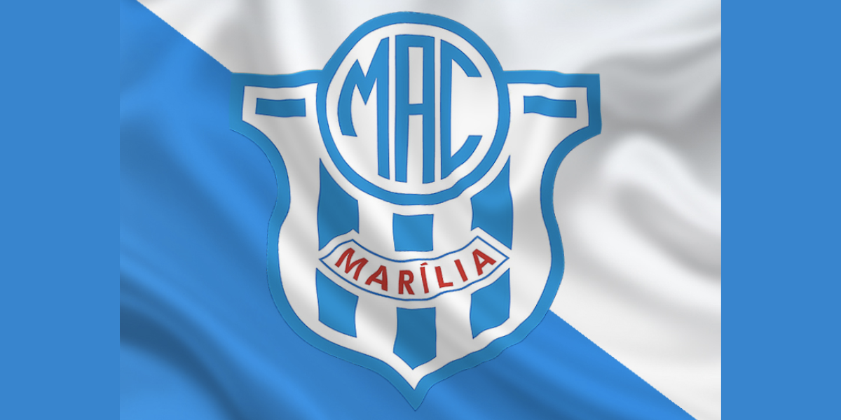 Marília Atlético Clube (Reprodução/Internet)