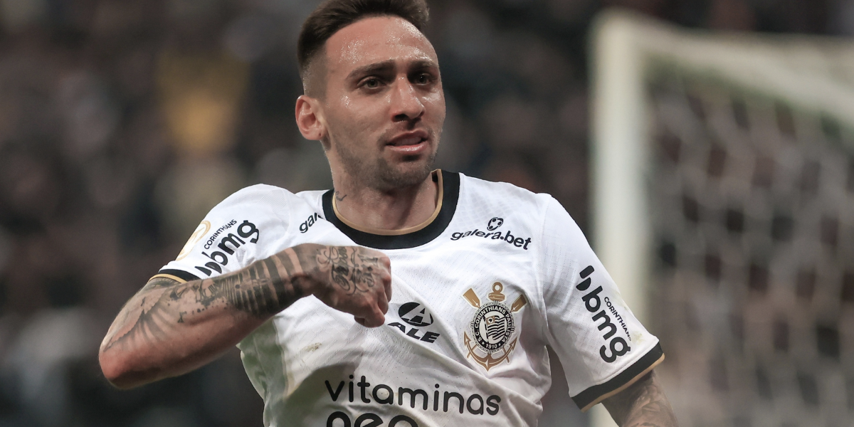 Renato Augusto joga hoje? Os lesionados e suspensos do Corinthians