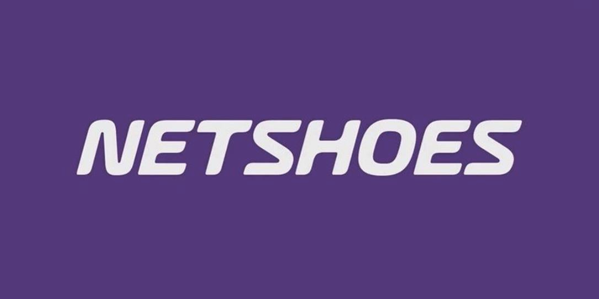 Logo Netshoes (Reprodução/Internet)