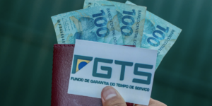 Trabalhadores podem recuperar bilhões do FGTS (Reprodução/Internet)