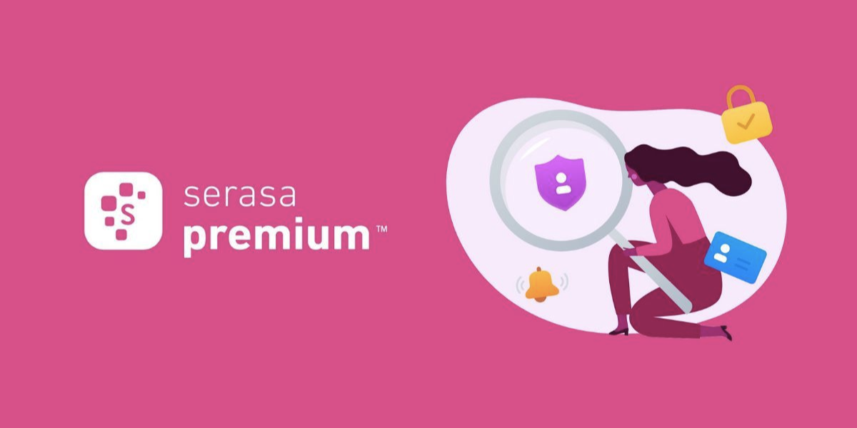 Serasa Premium (Reprodução/Internet)