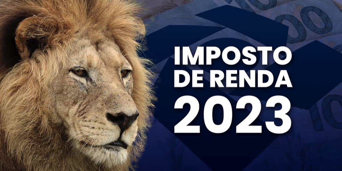 Imposto de Renda 2023 (Reprodução/internet)