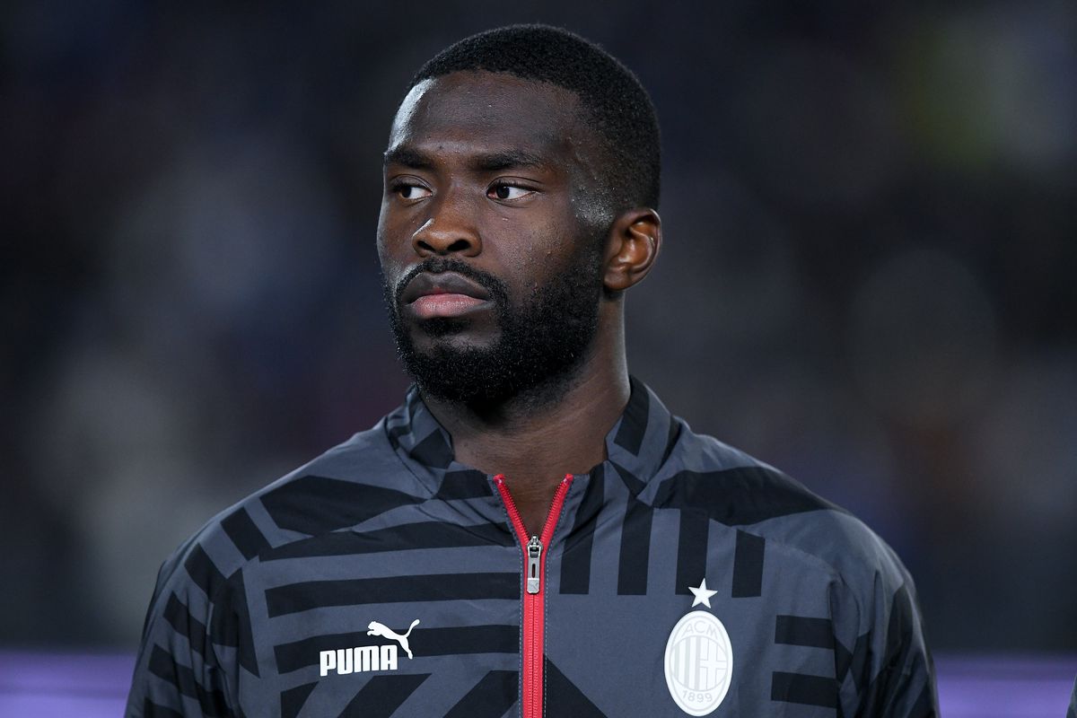 Fikayo Tomori. Foto: Reprodução/Internet