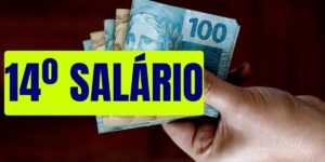 Notícia importante sobre o 14° salário do INSS (Foto: Reprodução/ Internet)