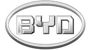 A BYD sem dúvidas já pode ser considerada como um grande sucesso no Brasil - Foto Internet