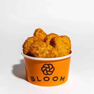 A Bloom chegou com tudo no Brasil - Foto Internet