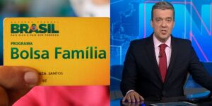 A MELHOR notícia do Bolsa Família confirmada por Kovalick - Montagem TVFOCO