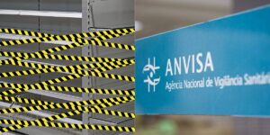 A PROIBIÇÃO urgente da ANVISA contra alimento amado  - Montagem: TVFOCO