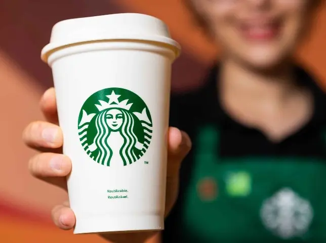 A SouthRock controla as operações da Starbucks no Brasil - Foto Internet