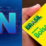 A nova regra com AUMENTO no pagamento do Bolsa Família confirmada no JN - Montagem: TVFOCO