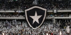 Torcida do Botafogo - Foto: Internet