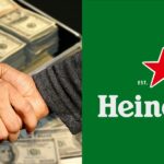 Acordo monetário e Heineken - (Reprodução Internet)