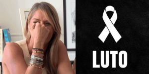 Adriane Galisteu está de luto após morte na família (Foto: Reprodução, Youtube, Montagem, TV Foco)
