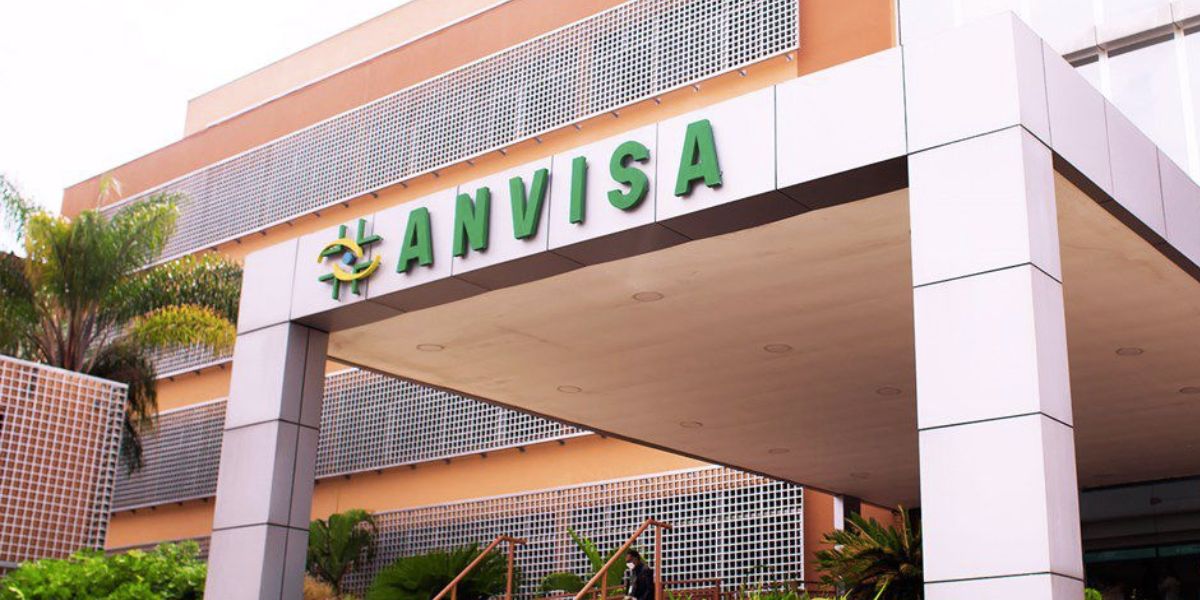 Anvisa e águas (Foto: Reprodução / ICTQ)