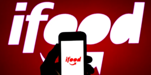 Aplicativo ifood (Foto: Reprodução, Tech tudo)