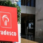 Banco Central acaba de emitir comunicado do Bradesco - Montagem: TVFOCO