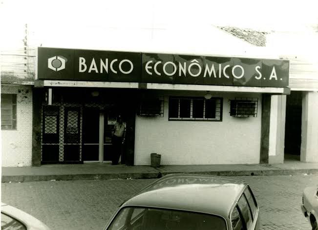 Banco Econômico - (Reprodução: Internet)