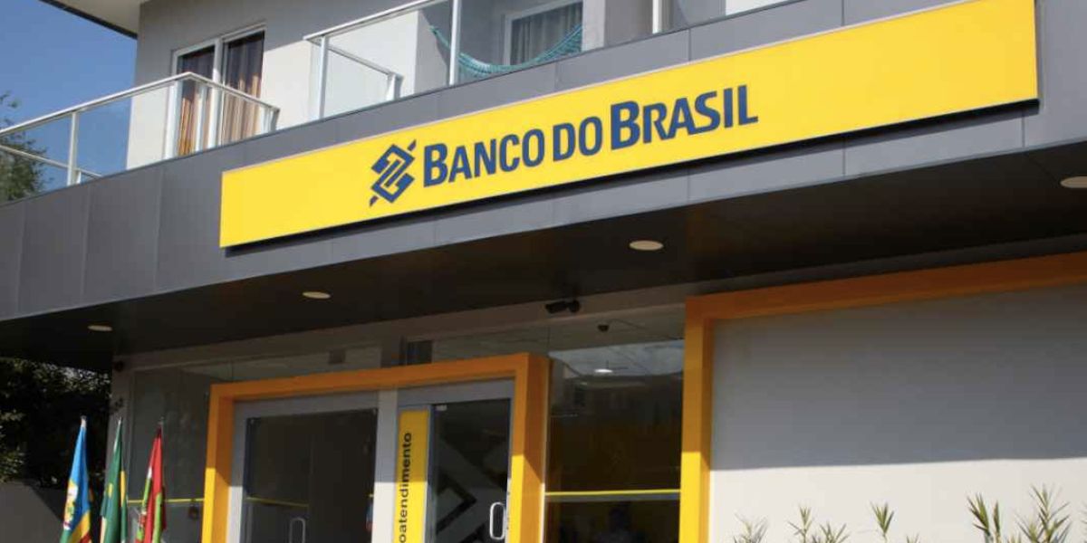 Banco do Brasil (Foto: Reprodução / Internet)