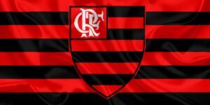 Bandeira do Flamengo - Foto: Internet