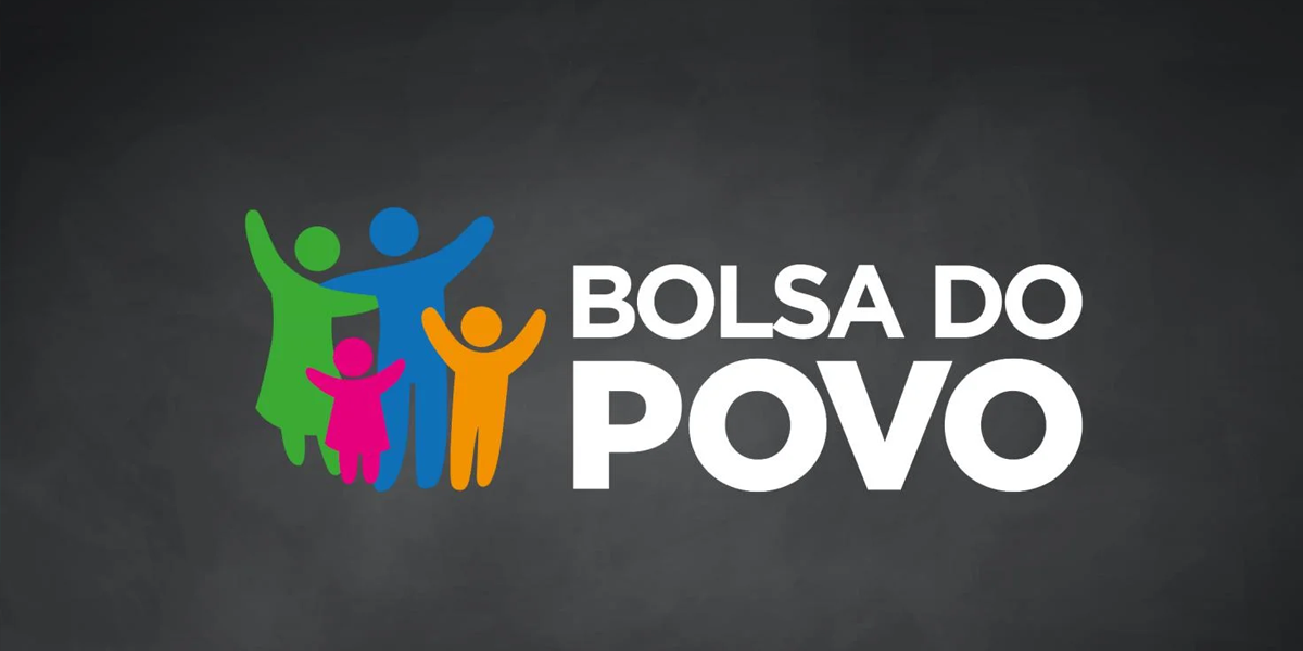 Benefício Bolsa do Povo (Foto: Reprodução, Site do Governo do Estado de São Paulo)