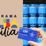 Bolsa Família, Vale-gás e CPF - (Reprodução: Internet)