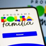 Bolsa Família é um programa do Governo - Foto: Internet