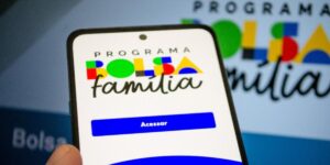 Bolsa Família é um programa do Governo - Foto: Internet