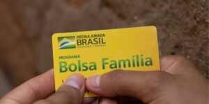 Bolsa Família é um programa do Governo - Foto: Internet