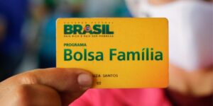 Bolsa Família é um programa social do Governo - Foto: Internet