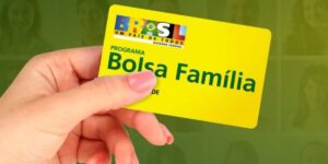 Bolsa Família é um programa social do Governo - Foto: Internet