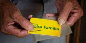 Bolsa Família é um programa social do Governo - Foto: Internet