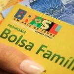 Bolsa Família é um programa social do Governo - Foto: Internet