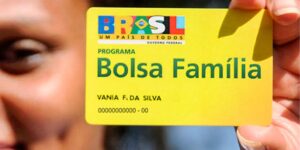 Bolsa Família é um programa social do Governo - Foto: Internet