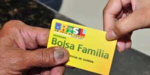 Bolsa Família é um programa social do Governo - Foto: Internet