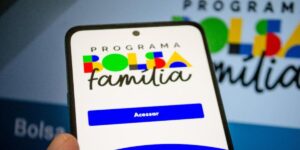 Bolsa Família é um programa social do Governo - Foto: Internet