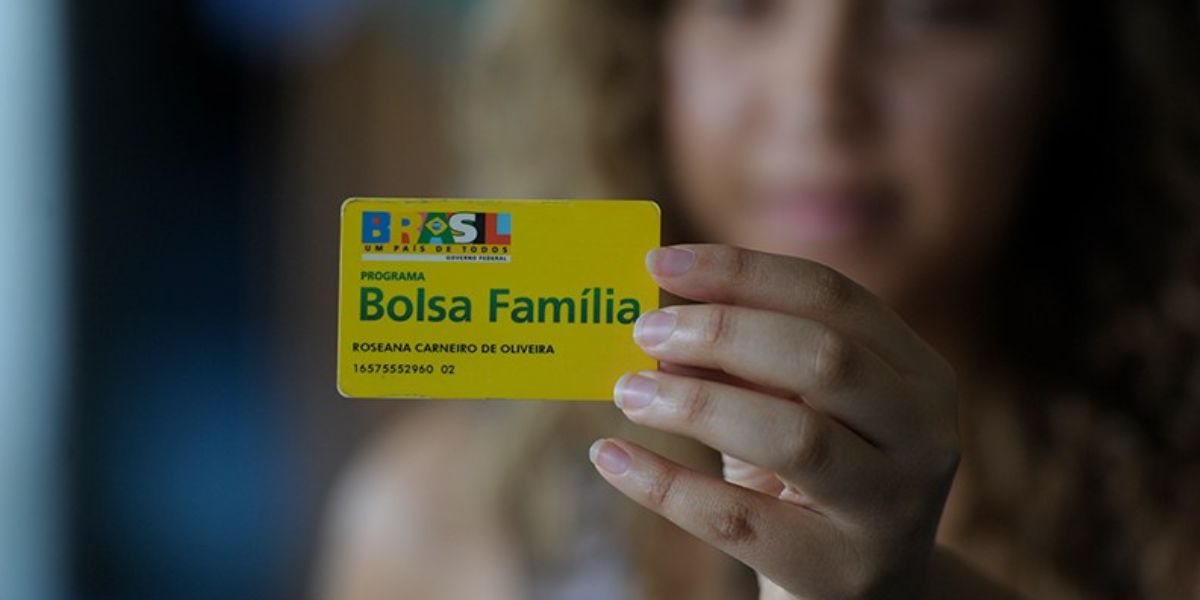 Bolsa Família é um programa social do Governo - Foto: Internet