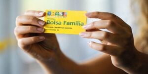 Bolsa Família é um programa social do Governo - Foto: Internet