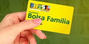 Bolsa Família é um programa social do Governo - Foto: Internet