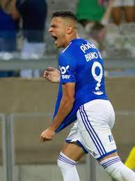 -Bruno Rodrigues no Cruzeiro (Reprodução - Internet)-
