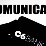 C6 Bank faz comunicado (Foto: Reprodução, Internet, Montagem - TV foco)