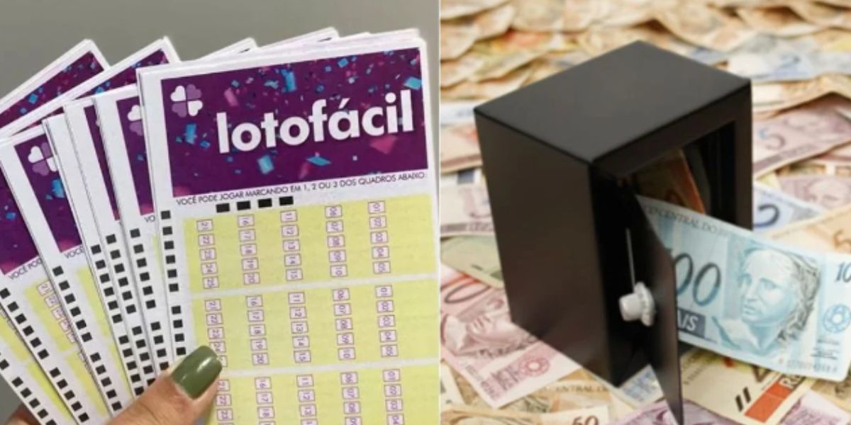 Lotofácil hoje: veja números e ganhadores