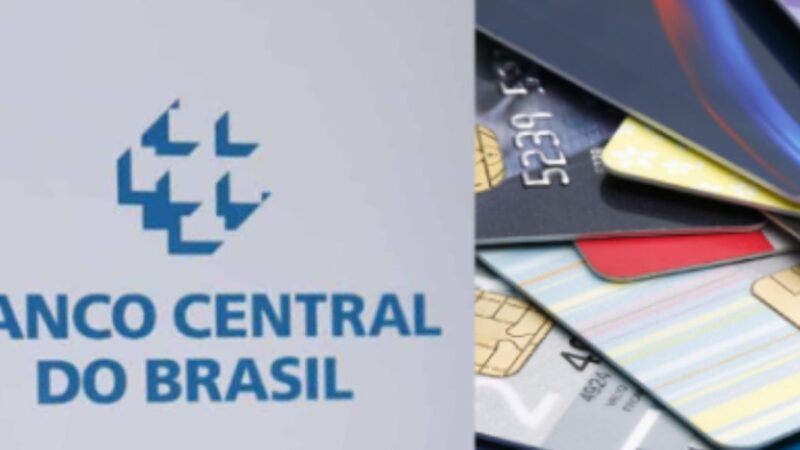 El Banco Central y la tarjeta de crédito - Editado por: TV Foucault