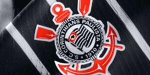 Corinthians - Foto: Reprodução